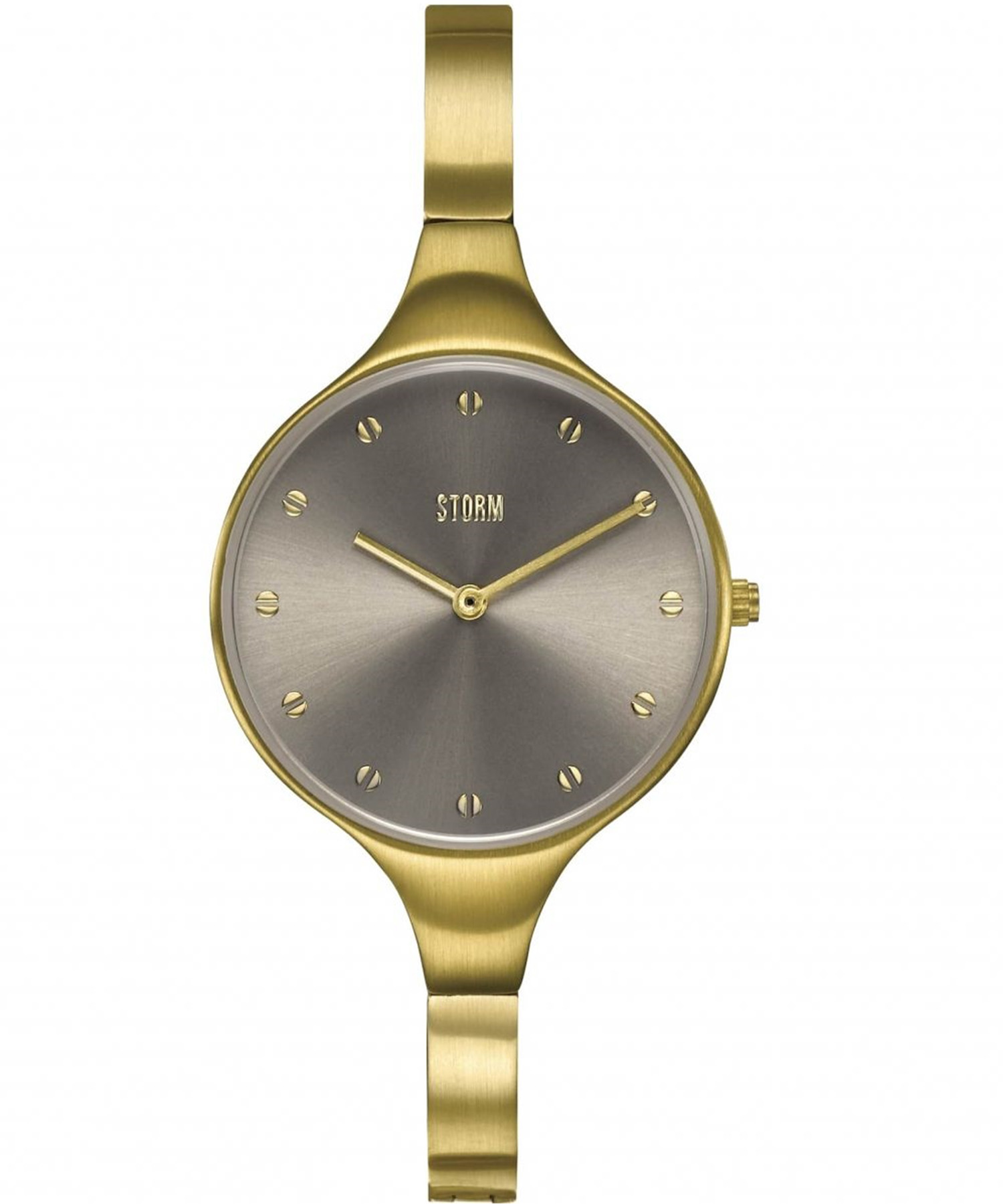 ساعت مچی زنانه استورم, کد ST47505/GD/TP
