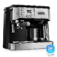 اسپرسو ساز دلونگی BCO431