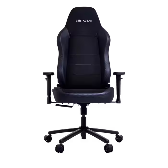 صندلی گیمینگ ورتاگیر Vertagear SL3800 Carbon Black | فروشگاه گیمینگ تکاف