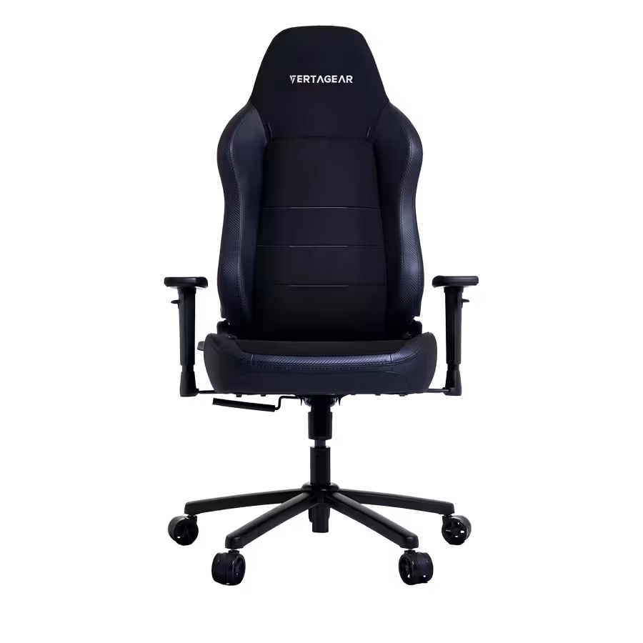 صندلی گیمینگ ورتاگیر Vertagear SL3800 Carbon Black | فروشگاه گیمینگ تکاف