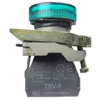 شاسی استارت تله مکانیک مدل ZBV-6