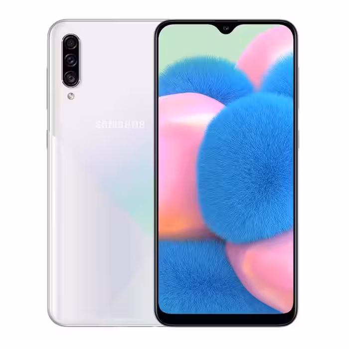 گوشی موبایل سامسونگ گلکسی A30s ظرفیت 64 گیگابایت