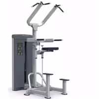 دستگاه پارالل بارفیکس کمکی RELAX PC 1604