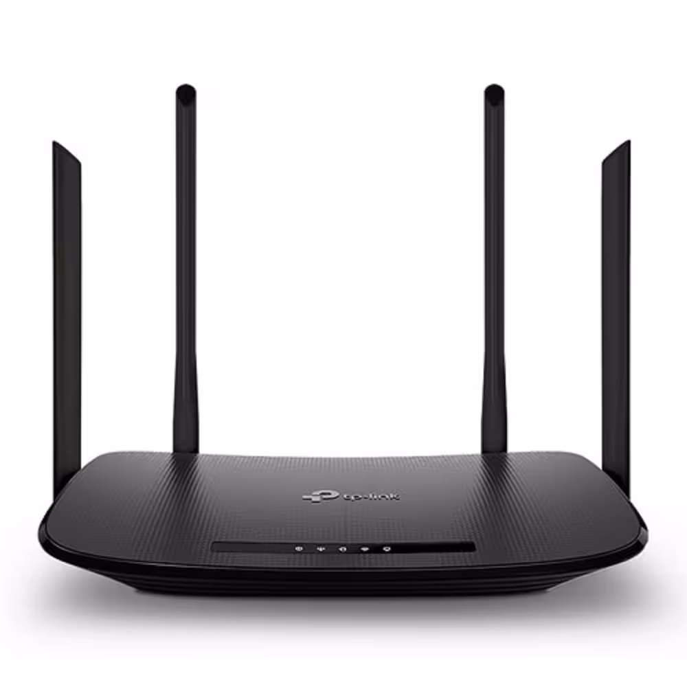 مودم روتر بی‌سیم تی پی-لینک مدل Archer VR300