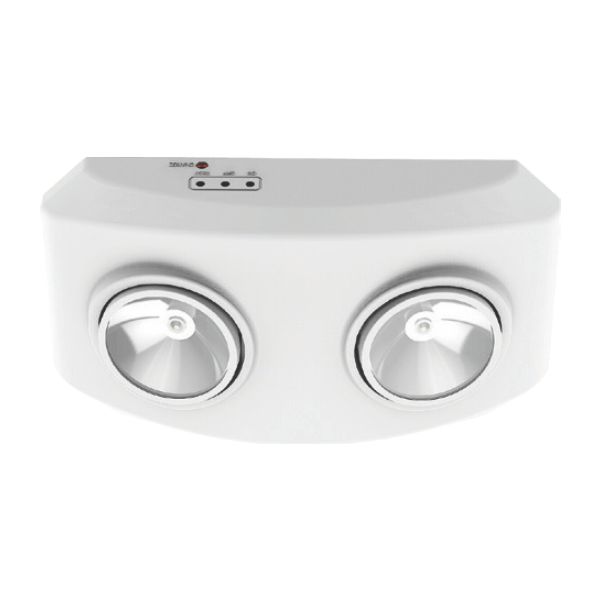 چراغ اضطراری شعاع مدل SH-5005L