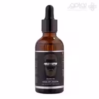 روغن نرم و درخشان کننده ریش گامی حجم 50 میل
