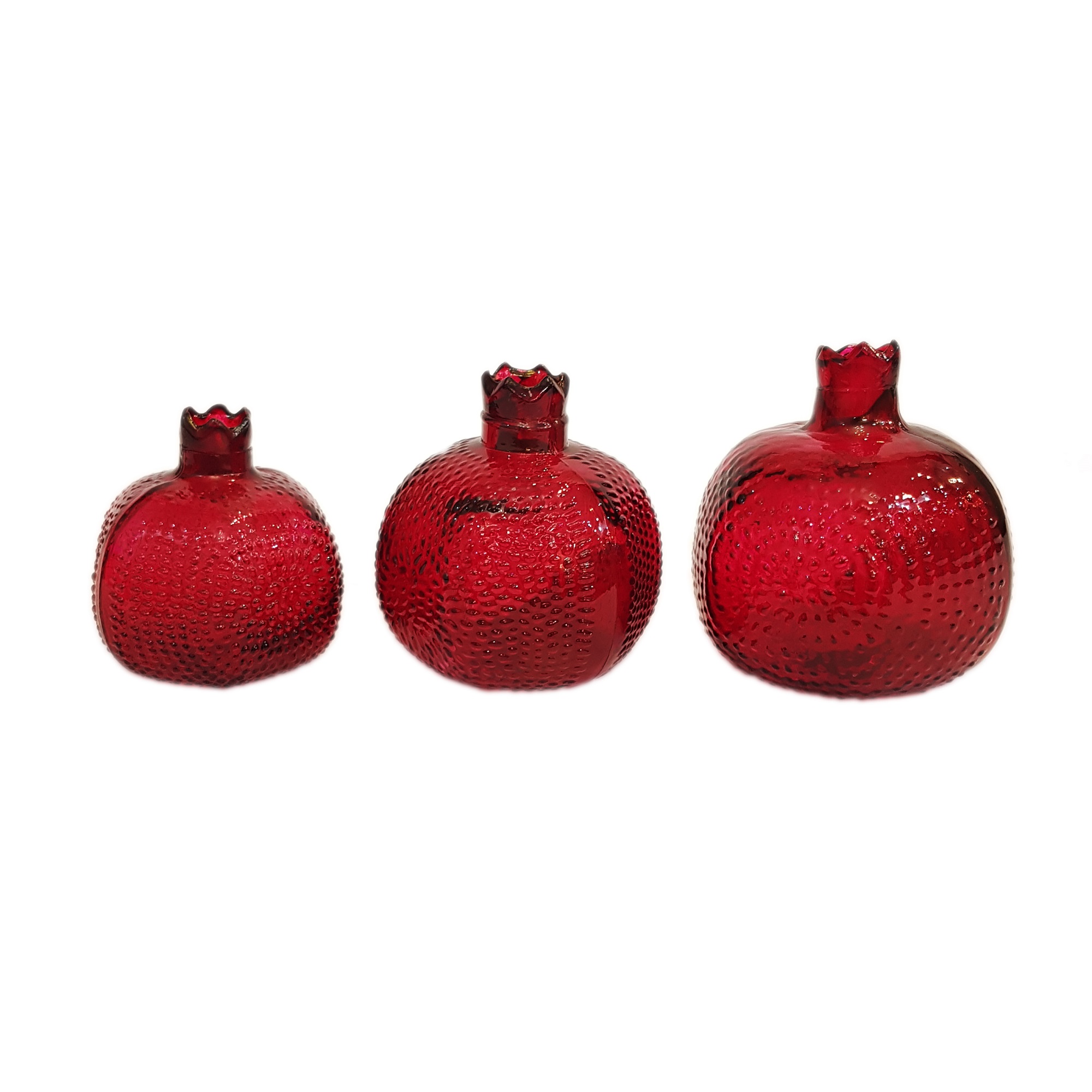 انار دکوری مدل SV309 بسته 3 عددی