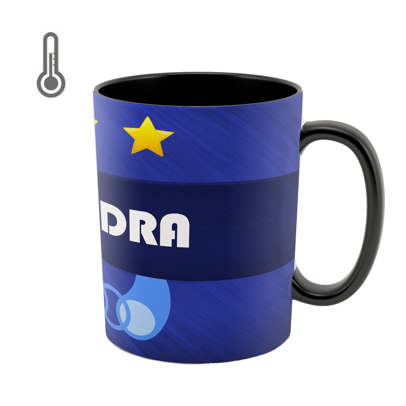 ماگ حرارتی طرح استقلال مدل صدرا