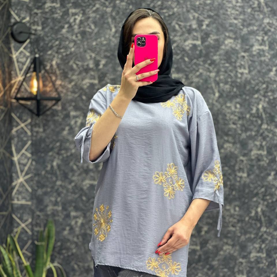 تونیک کرسپو 