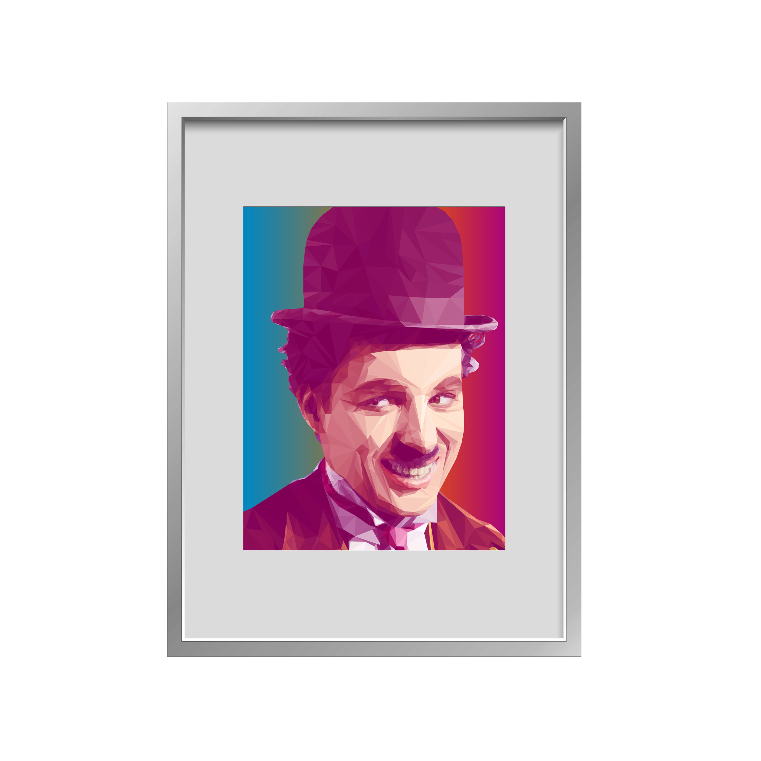 تابلو شاسی ویولت کد 3D3116