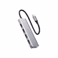 هاب 4 پورت USB 3.0 یوگرین مدل CM219-50985