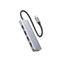 هاب 4 پورت USB 3.0 یوگرین مدل CM219-50985