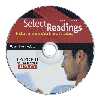 کتاب Select Readings Upper-Intermediate اثر Linda lee and Jean Bernard انتشارات Oxford