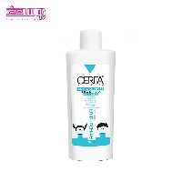 شامپو ضد شوره کودک سریتا حجم 200ml