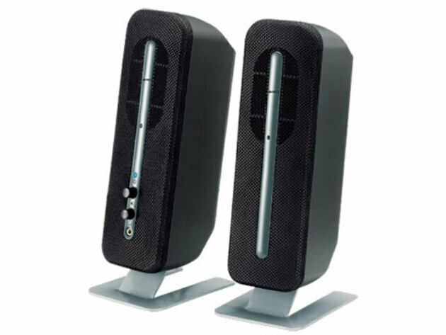 اسپیکر ای فورتک AS-5