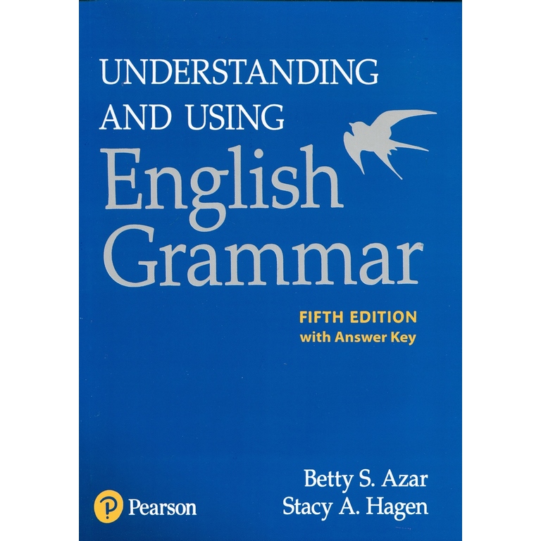 Understanding And Using English Grammar 5th+ CD آندرستندینگ انگلیش