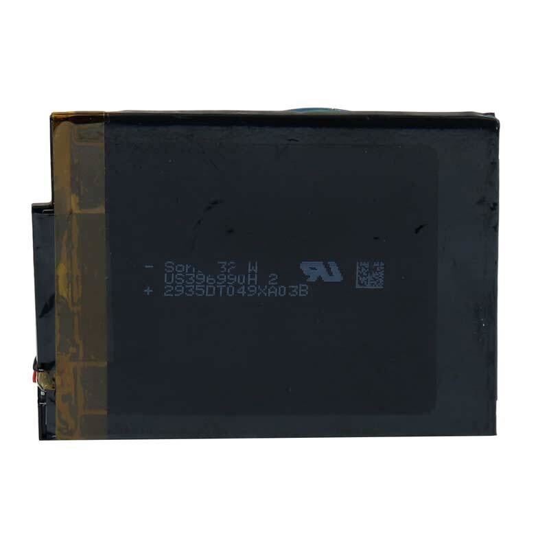 باتری لیتیوم 2500mAh 3*70*90mm 396990H