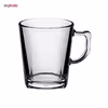 لیوان پاشاباغچه مدل کار کد 55223 بسته 6 عددی