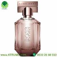 عطر ادکلن هوگو بوس د سنت له پرفیوم فور هر له پرفیوم 30 میل زنانه