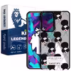 کاور لجندری کینگ مدل casegirl مناسب برای گوشی موبایل سامسونگ Galaxy A33 5G