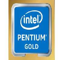 پردازنده مرکزی اینتل مدل (TRY)Pentium Gold G6400
