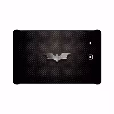 برچسب پوششی ماهوت مدل Batman مناسب برای تبلت سامسونگ Galaxy Tab E 9.6 2015 T560