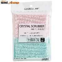 اسکاچ مدل Crystal Scrubber بسته 5عددی