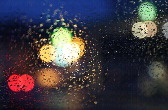 خرید و دانلود عکس Rain کد 41848 | پیک فاکس | Pic Fox