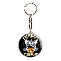 جاکلیدی پرمانه طرح تام و جری کد pmy.10835