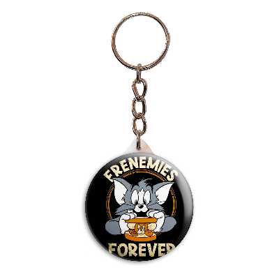 جاکلیدی پرمانه طرح تام و جری کد pmy.10835