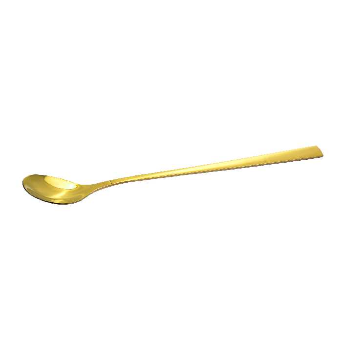 قاشق بستنی خوری مدل RB-590 بسته 6 عددی