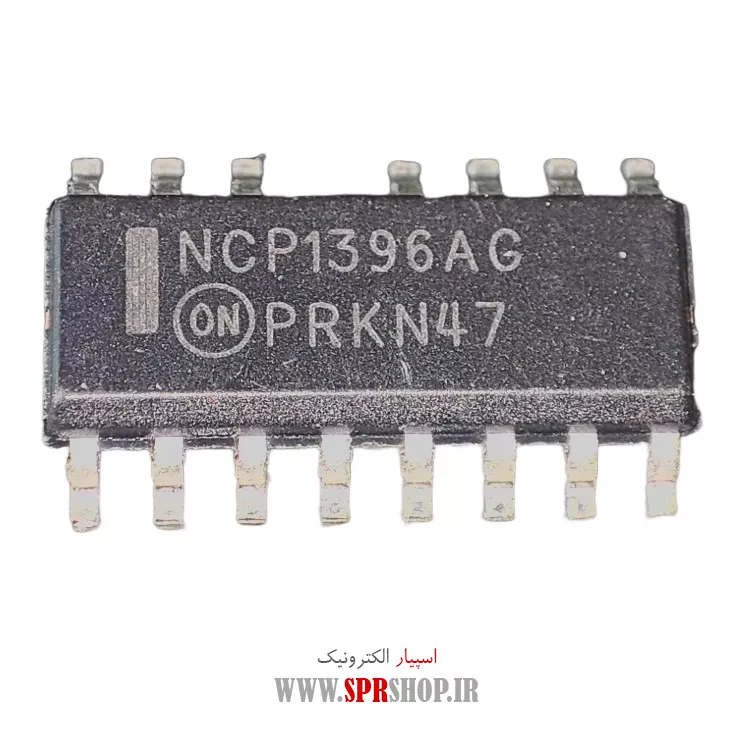 آی سی NCP1396AG SOP-15