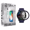 محافظ صفحه نمایش نانو مسیر مدل WCH-M مناسب برای ساعت هوشمند شیائومی Mi Watch