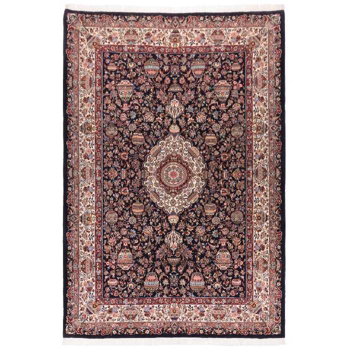 فرش دستباف شش متری سی پرشیا کد 174204