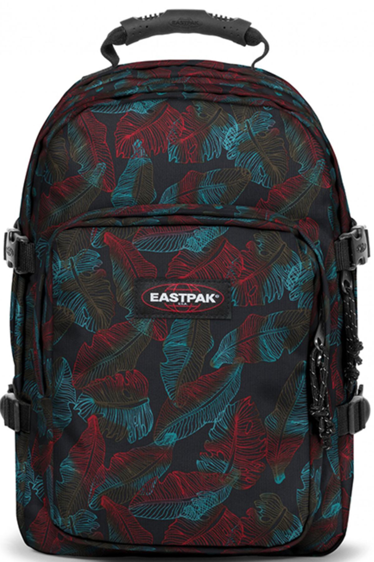 کوله پشتی مشکی مردانه و زنانه ارائه دهنده اورجینال Eastpak