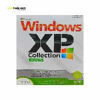 سیستم عامل Windows XP Collection Sp2,Sp3 نشر نوین پندار