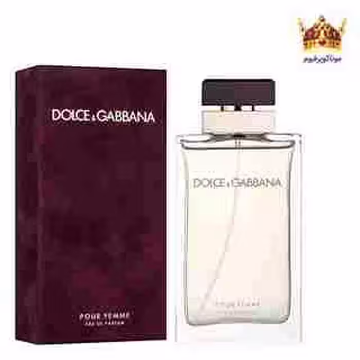 ادکلن دی اند جی دلچه گابانا پور فم | دولچه گابانا | Dolce Gabbana Pour Femme | موناکوپرفیوم