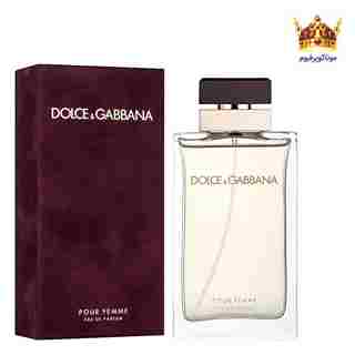 ادکلن دی اند جی دلچه گابانا پور فم | دولچه گابانا | Dolce Gabbana Pour Femme | موناکوپرفیوم