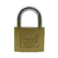 قفل آویز اکو مدل EGP038