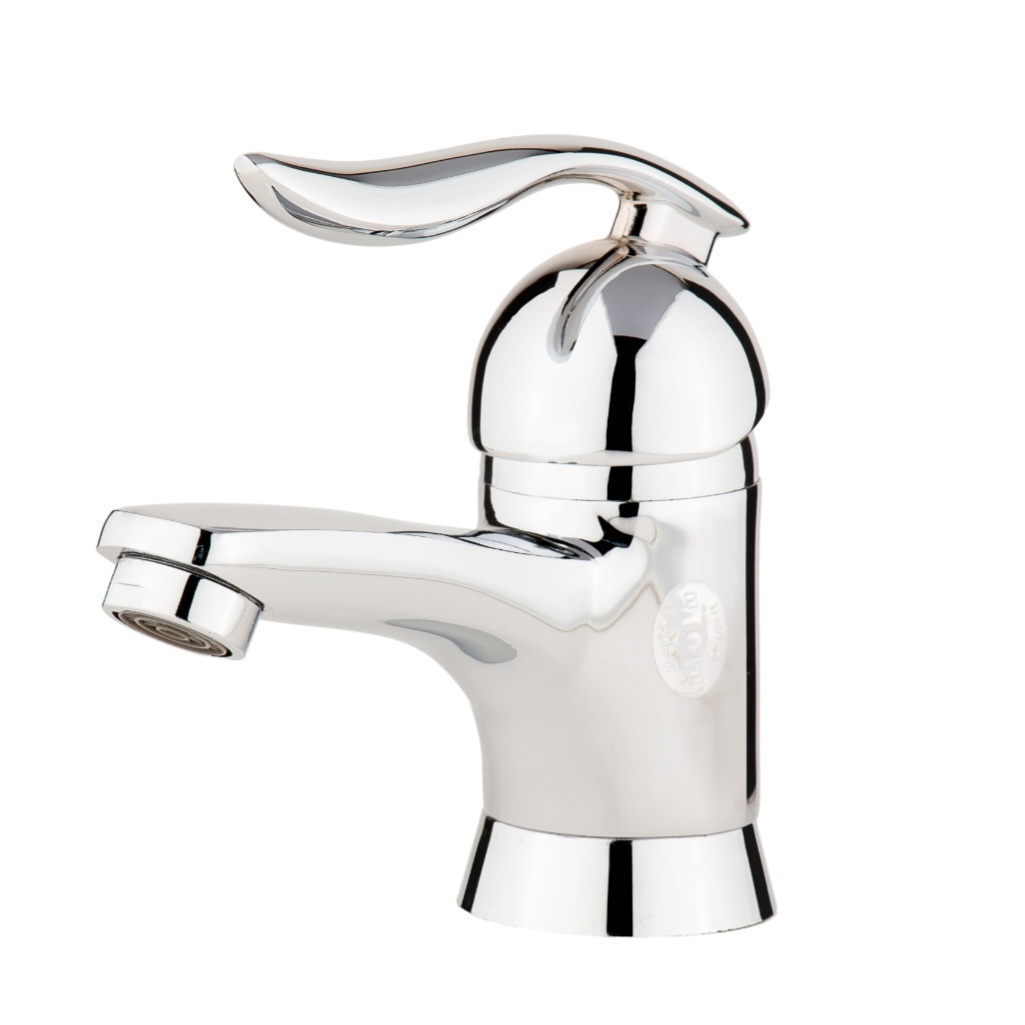 شیر روشویی شیرالات رز مدل ونیز