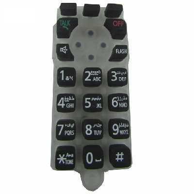 شماره گیر مدل 3811-3821 مناسب تلفن پاناسونیک