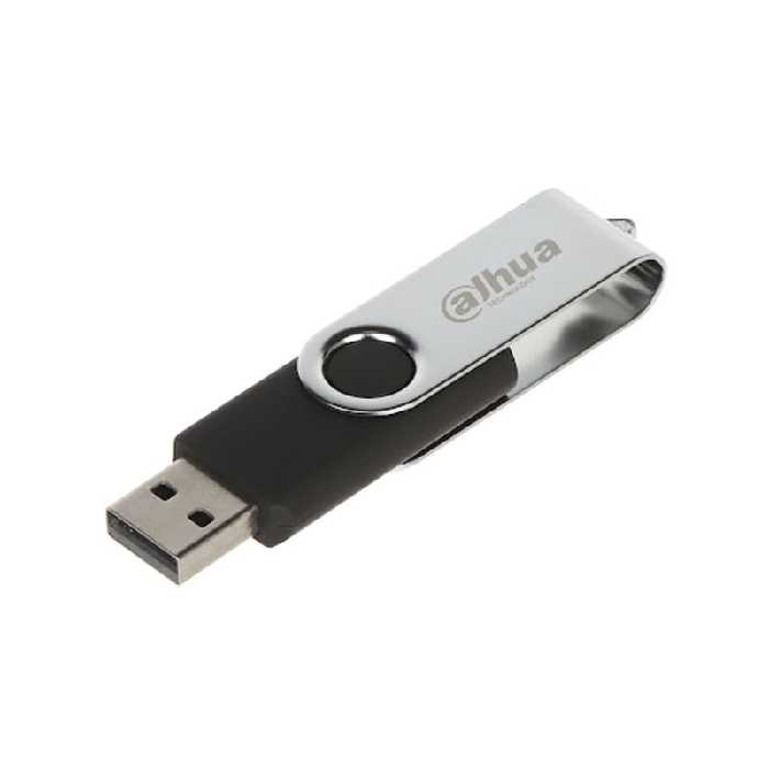 فلش مموری داهوا مدل USB Dahua-U116-20 32GB ظرفیت 32 گیگابایت
