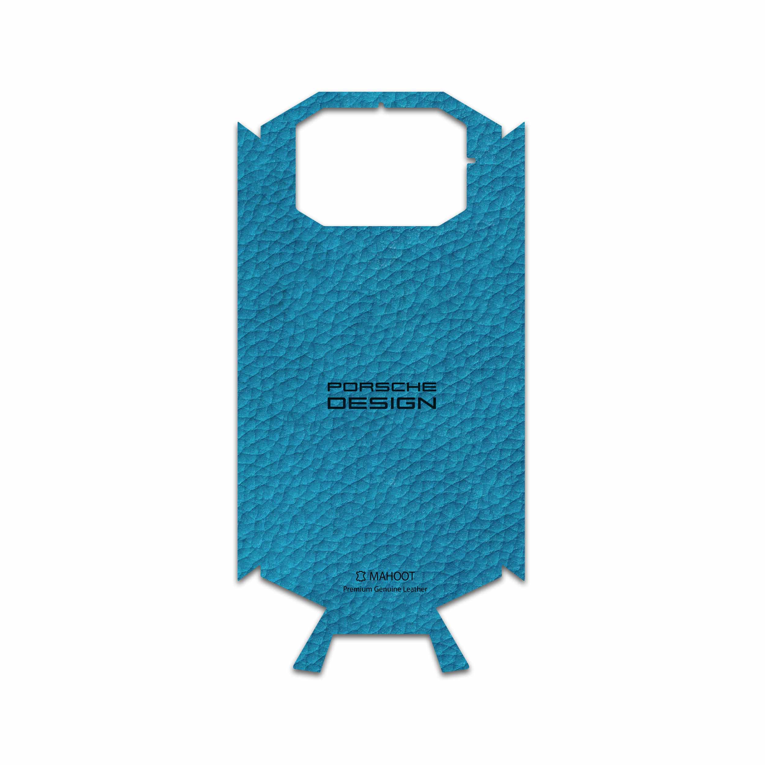 برچسب پوششی ماهوت مدل BL-PRDS مناسب برای گوشی موبایل دوجی S70