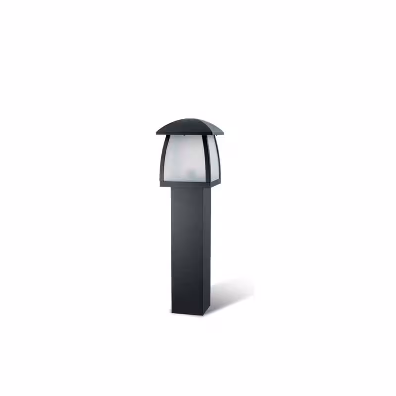 چراغ حیاطی و پارکی شعاع مدل SH-4506