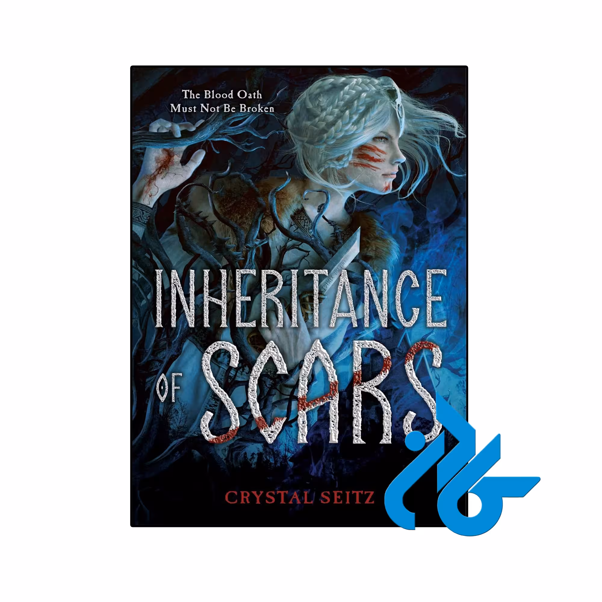 خرید و قیمت کتاب Inheritance of Scars از فروشگاه کادن
