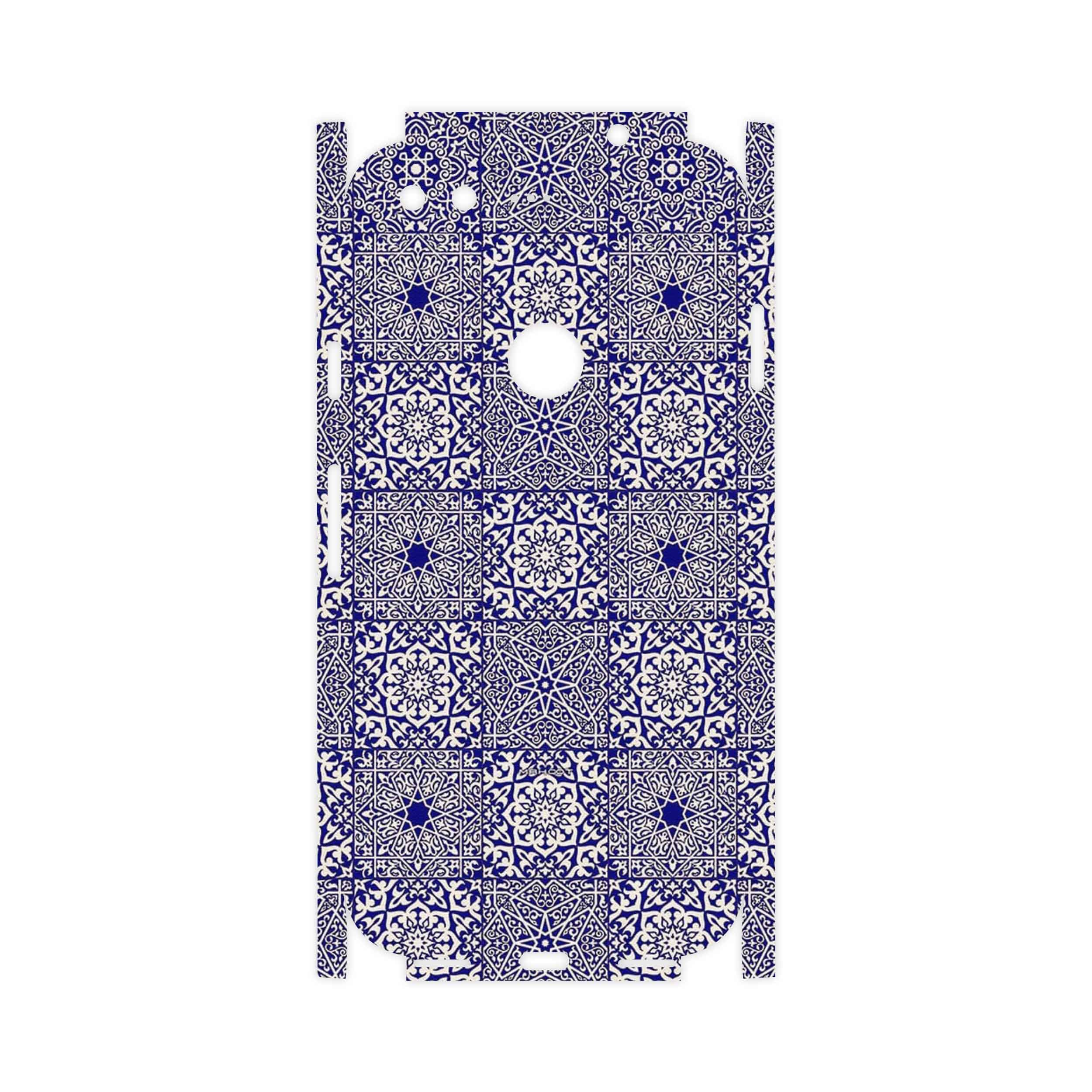 برچسب پوششی ماهوت مدل Iran Tile 11-FullSkin مناسب برای گوشی موبایل گوگل Pixel