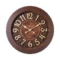 ساعت دیواری شوبرت مدل 5217