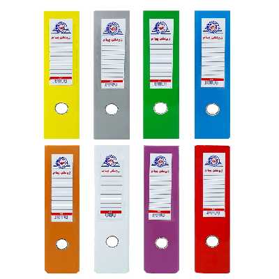 زونکن پیام مدل Eco کد L-8CM بسته 8 عددی