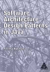 خرید و دانلود نسخه کامل کتاب Software Architecture Design Patterns in Java