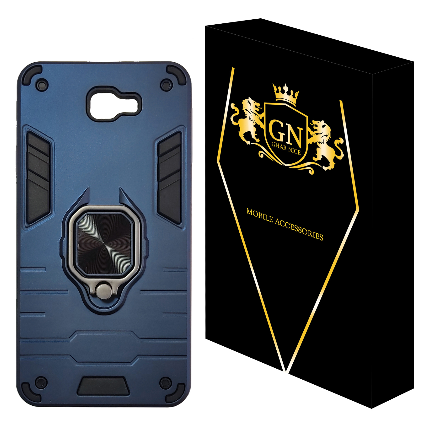  کاور قاب نایس مدل BTC مناسب برای گوشی موبایل سامسونگ Galaxy J7 Prime 